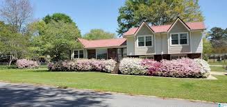 1904 GLEN DAVIS LANE, OXFORD, AL 36203