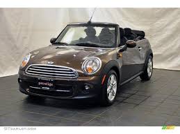 2012 Hot Chocolate Metallic Mini Cooper Convertible 65228592 Gtcarlot Com Car Color Galleries Mini Cooper Convertible Mini Cars Mini Cooper