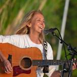 Gail Swanson — Sunset at the Point