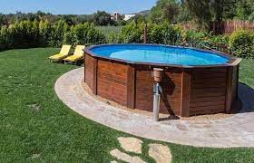As a pool installer we dealt mostly with the brands carried by our local stores. Best Above Ground Pool Reviews 2021 Complete Buyer S Guide