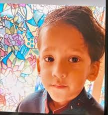 UPDATE: Abdullah has been located. Thank you for sharing. #CriticalMissing:  3-year-old Abdullah Nadeem. Last seen