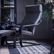 Ikea poang ottoman footstool cushion only hillared beige 20x2x22 new freeship. Daanis Alternative To Ikea Poang Chair