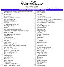 Walt disney animation studios is an american animation studio headquartered in burbank, california. Disney Movies List Disney Movies List Disney Movies Good Movies On Netflix