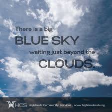 So as a proud maharashtrian i always grab the i'd suggest you to read these first. There Is A Big Blue Sky Waiting Just Beyond The Clouds Inspirational Quotes Shareables From Hcs Blue Sky Quotes Sky Quotes Clouds Cloud Quotes