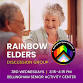 Rainbow Elders Discussion Group — Bellingham Queer event image