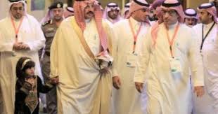 أمير عسير يرعى حفل مؤتمر عسير الصحى الثالث اليوم السابع