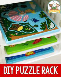 Browse pre k puzzles resources on teachers pay teachers, a marketplace trusted by millions of teachers for original educational . Puzzle Center In Preschool Pre K And Kindergarten
