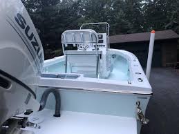 Used 2019 Sea Ox 21 Center Console Dingmans Ferry Pa - 18328 - Boat Trader Center Console Console Digital Gauge