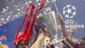 La uefa comunicó que la final del 29 de mayo no se jugará en la eliminación del real madrid de la champions es protagonista en todos los periódicos de cataluña. Ckegfmv5mntqgm