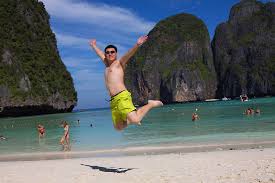 We did not find results for: Monkey Beach Koh Phi Phi Affenstrand Thailand Lifestyle