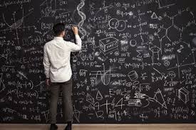 Quer Ser Milionario Basta Resolver Um Dos Problemas Matematicos Do Milenio Misterios Do Universo