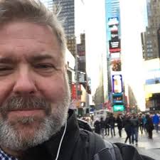 BRIDGING THE DISTANCE: Bruce Dow