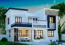 58 New Ideas House Exterior Paint Ideas Interiors In 2020 Duplex House Design Kerala House Design Exterior House Remodel