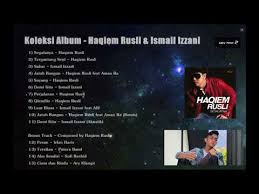 Check spelling or type a new query. Koleksi Album Haqiem Rusli Ismail Izzani Feat Friends By Kaery Potter Reborn