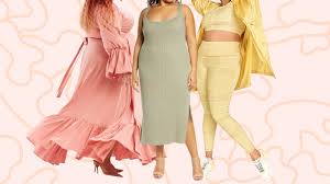 Dressinn, the online shop where to buy women´s fashion and men´s clothing. 17 Best Plus Size Clothing Stores To Keep On Your Radar In 2021 Glamour