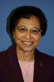 Sister Doris San Agustin celebrates 70 years as a Sister of Mercy