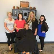 Find the best hair salons, around smithton,il and get detailed driving directions with road conditions, live traffic updates, and reviews of local business along the way. Hair Salons In Shiloh Yelp