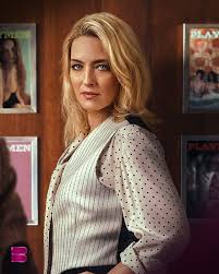 Mrs Playmen (2025) Hindi Season 1