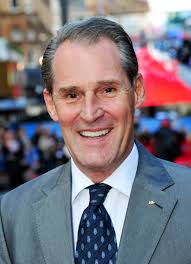 Chariots of Fire' star Ben Cross dies after short illness