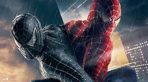 Stap in het leven van een van de meest iconische superhelden ooit. Spider Man 4 Wallpapers Top Free Spider Man 4 Backgrounds Wallpaperaccess