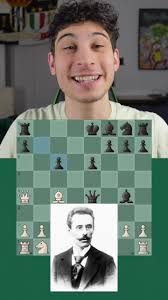 Dawid Janowski: Master of Defensive Chess Moves