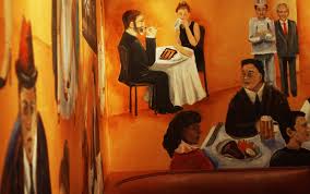 Ici paints southington ct locations, hours, phone number, map and driving directions. Anthony Jacks Restaurant American Food Southington Ct Anthony Jack S Restaurant
