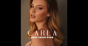 Альбом «J'en veux pas