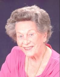 Marguerite Wallace Obituary (2015)