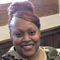 Sequeena Nicole Bolt