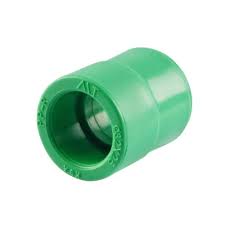 Shop PPR Reducer Al-Mona Size 63/25 mm PN 25 Bar Color Green