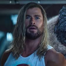 Better Durability Feats: DCEU Black Adam, MCU Thor, or MCU Captain Marvel