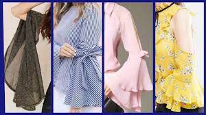Please subscribe my channel homely atoz tips and don't forget to click on bell icon for every video notification. New Style Designer Sleeves Design 2020 Sleeves Designs Umbrella Butterfly Sleeves Designs 2020 Youtube