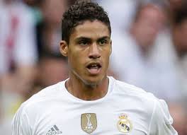 French defender raphael varane insisted on facing up to his two mistakes that helped manchester city knock his real madrid side out of the champions league on friday and admitted: Raphael Varane Profile Wife Family Injury Net Worth Age