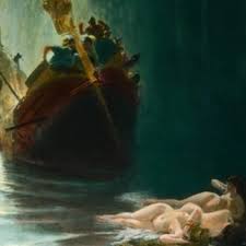 Sirens - Mason Bates