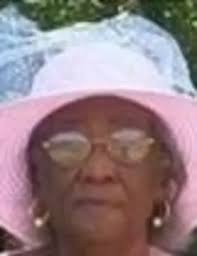 Obituary information for Nettie R. Swain