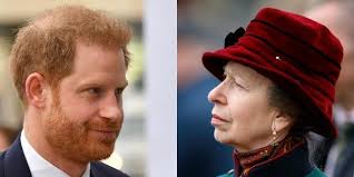 L'attesa e temuta intervista di oprah winfrey a meghan e harry è andata in onda sulla cbs. Harry E Meghan Cresce L Attesa Per L Intervista Tv E Intanto La Principessa Anna Soffia Al Nipote Un Ruolo Di Spicco Radio Monte Carlo