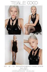 muse models f w 16 polaroids portraits polaroids digitals model headshots model polaroids model