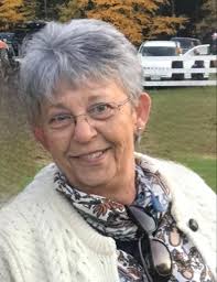 Maureen F. Yergeau Obituary January 20, 2024