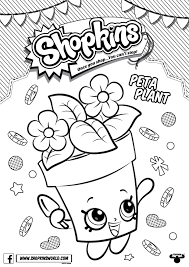 You may even spot an ariel lookalike in this bunch o. Shopkins Free Downloads Shopkins Colouring Pages Shopkin Coloring Pages Coloring Pages