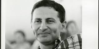 Harry Neumann Remembered