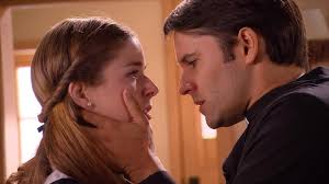 teleseries chilenas: EL BESO PROHIBIDO QUE ENCENDIÓ LA PANTALLA DE MEGA