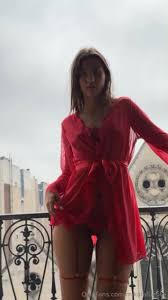 Mika lafuente 1 - CamWhores