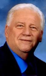 Dan A “Pastor Dan” Fitzpatrick (1938-2010)