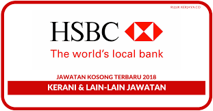 Kerani am pejabat melaksanakan pelbagai tugas perkeranian dan pentadbiran menurut. Jawatan Kosong Terkini Hsbc Bank Kekosongan Kerani Lain Lain Jawatan Kerja Kosong Kerajaan Swasta