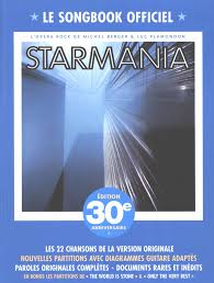 Starmania (rockoper) — starmania, besser bekannt unter dem englischen titel tycoon, ist eine rockoper von michel berger (musik) und luc plamondon (französische originaltexte), basierend auf. Starmania Opera Rock From Berger Michel Plamondon Luc Buy Now In Stretta Sheet Music Shop