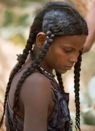 But these days, an increasing number of black women are omitting the chemicals in favor of a more natural approach to hair care. Poetic Tragedy On Twitter No You Don T Have Straight Hair Naturally Thank You For Your Opinion Though You Re Wrong Indians Are Black They Came To India From Africa Their Hair Is Straight