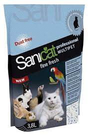 Fine Fresh Multi Pet Litter Pets