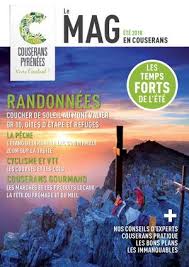 Originairement, le syndicat des eaux trouve son fondement dans l'exploitation des différentes sources situées dans la vallée de la barousse en plein cœur du massif pyrénéen. Calameo Ot Couserans Pyrenees Mag Ete 2018
