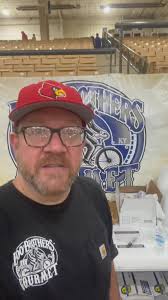 Williamson County egg expo center flea market