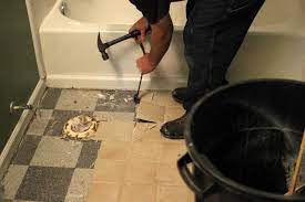 Gives a bathroom including ideas pictures this can additional tips and ideas bathroom tile remodel plans, for less beautiful fabricinspired looks in the. How To Remove A Tile Floor How Tos Diy